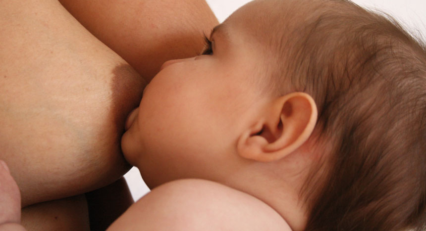 Les bases de l'allaitement: principes et règles