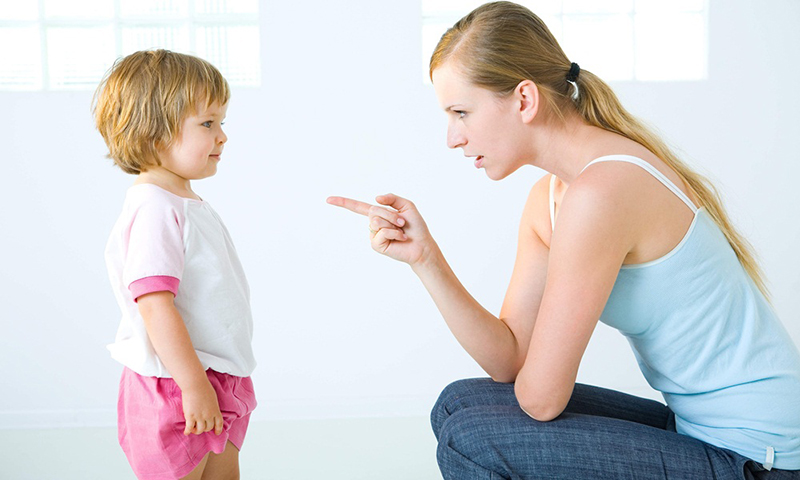 Comment faire pour que mon enfant m’écoute ?