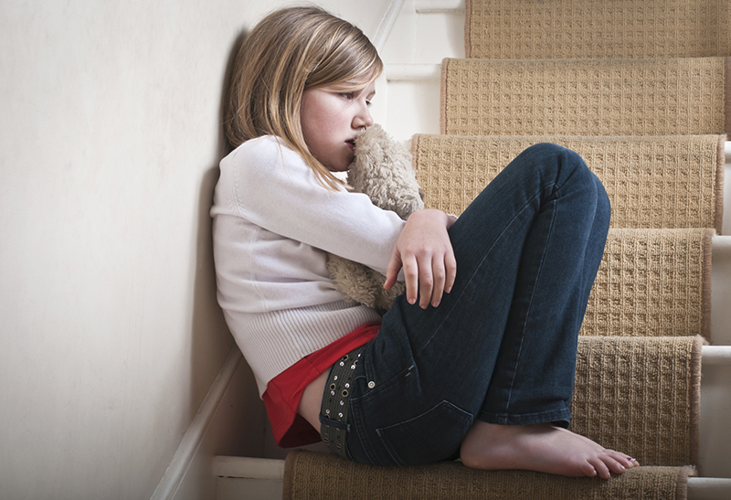 Gestion du stress de votre enfant
