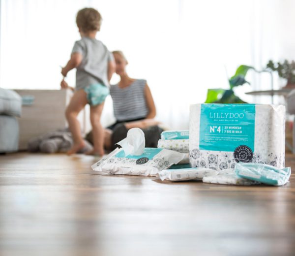 Des soins pour bébé sûrs, confortables et bien plus encore