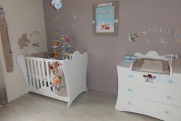 Chambre Bébé