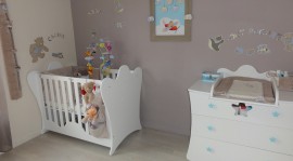 Chambre Bébé