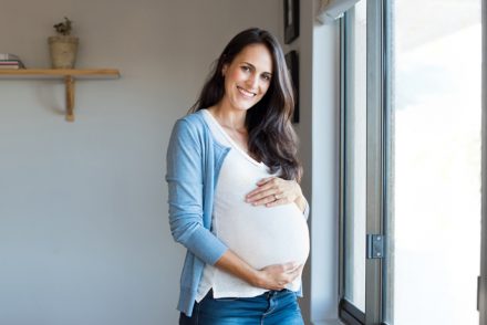 Comment augmenter vos chances d’être enceinte ?