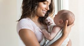 Mon bébé a des coliques que faire ?