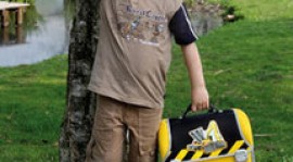 Les problèmes d’attention des enfants