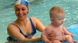 Les cures thalasso postnatales