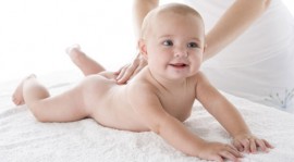 Le rire de bébé : Quelles significations ?