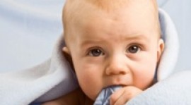 Poussée dentaire, comment agir ?