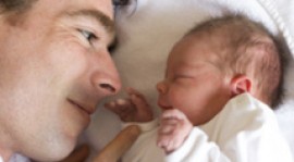 Pourquoi faire un enfant ?