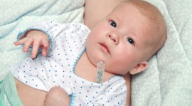 Bébé a de la fièvre…comment agir ?