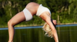 Yoga et grossesse