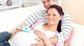 L’accompagnement pendant la grossesse