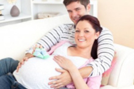 L’accompagnement pendant la grossesse