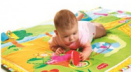 Aider son enfant à s’éveiller