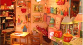 Une chambre de bébé zen et sécurisée