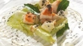 Poulet au Carré Frais Bio