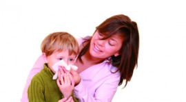 La toux chronique chez l’enfant, comment agir ?