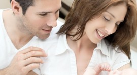 Communiquer avec bébé