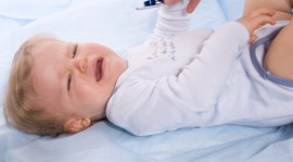 Hernie inguinale du nourrisson : une urgence chirurgicale