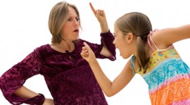 Enfant et violence
