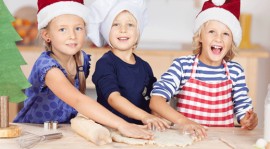 Comment occuper mon enfant pendant les fêtes ?