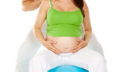 Préparer l’accouchement avec le massage du périnée