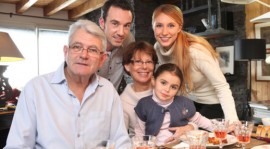 Idées d’apéritifs sains pour mamans pressées