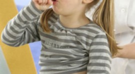 Bronchiolite chez bébé