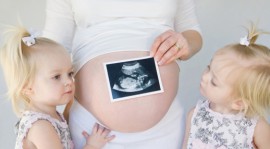 Hormones de la grossesse