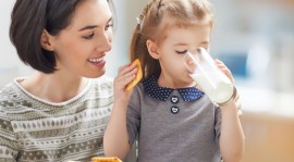 Que faire lorsque votre enfant ne mange rien ou presque ?