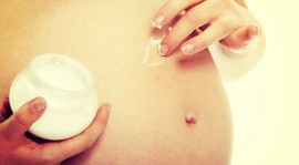 Evitez les problèmes de peau pendant la grossesse