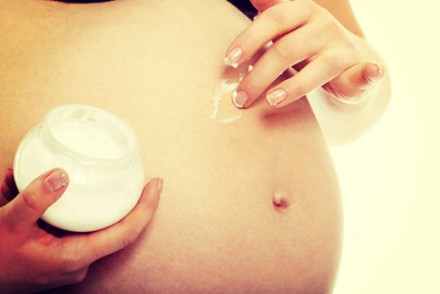 Evitez les problèmes de peau pendant la grossesse