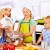 Organisez un atelier culinaire avec vos enfants !