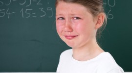 5 phrases à ne jamais dire à vos enfants