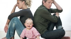 Couples : Evitez les petites disputes à l’arrivée de bébé