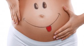 Profitez de vos neuf mois de grossesse