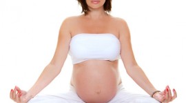 Créer des liens avec votre bébé durant la grossesse