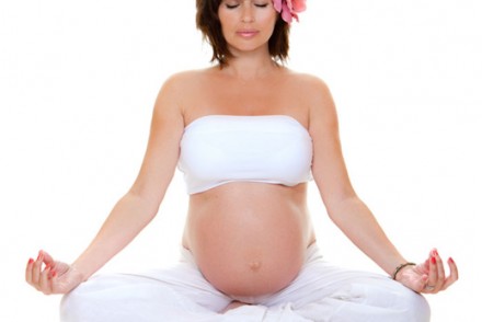 Créer des liens avec votre bébé durant la grossesse