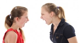 Apprenez à gérer les conflits et les petites disputes entre frères et sœurs
