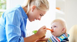 Savoir décoder les cris de bébé