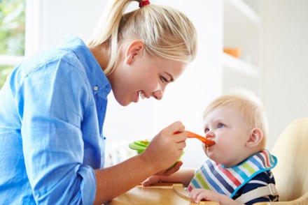 Savoir décoder les cris de bébé