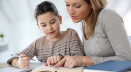 Comment donner la passion de la lecture à votre enfant ??