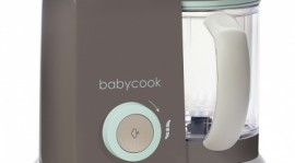 Banc d’essai des baby-robots culinaires