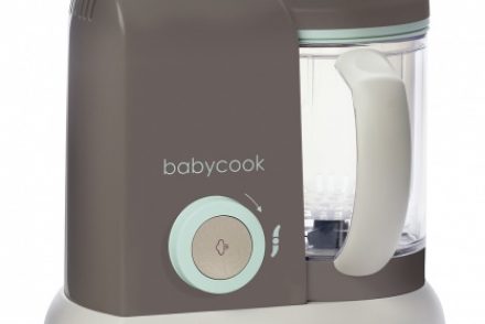 Banc d’essai des baby-robots culinaires