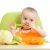 Bébé de moins d’1 an : quels légumes lui donner ?