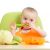 Bébé de moins d’1 an : quels légumes lui donner ?
