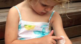 Bébé et maladies contagieuses