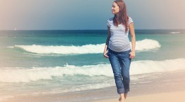 Des activités pour la femme enceinte