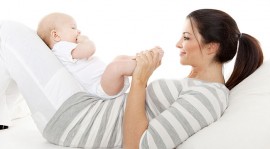 Comment gérer bébé quand il pleure ?