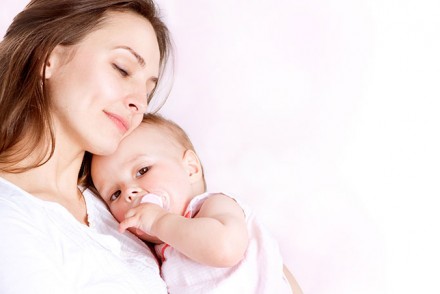 Éveil du bébé : Avez-vous peur de trop le stimuler ?